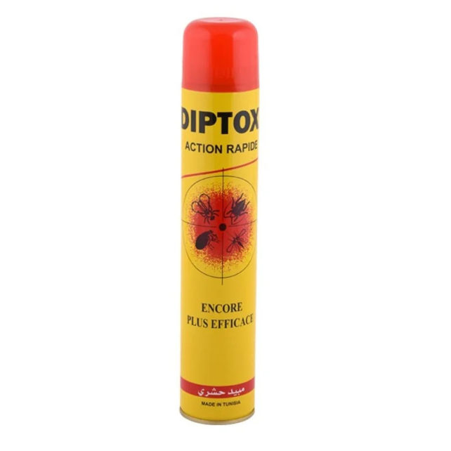 Diptox 500ML