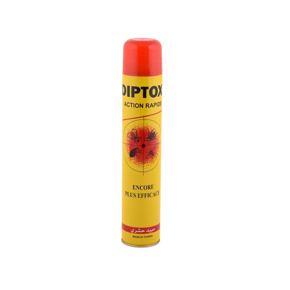 Diptox 500ML