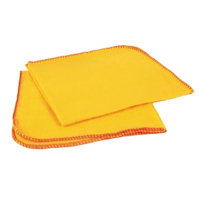 Chamoisine Cotton