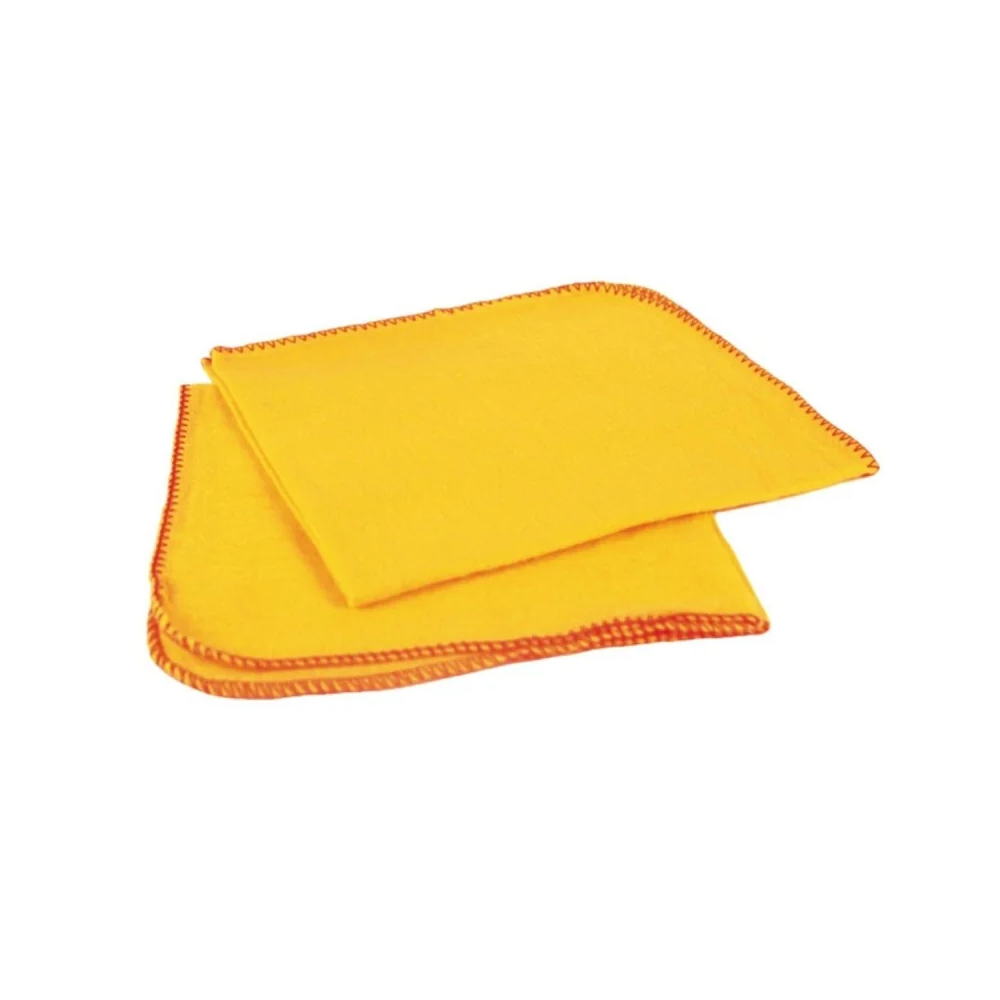 Chamoisine Cotton