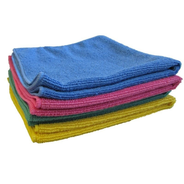 Microfibre