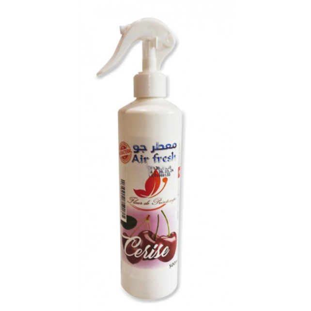Air Fresh Cerise 500ml...