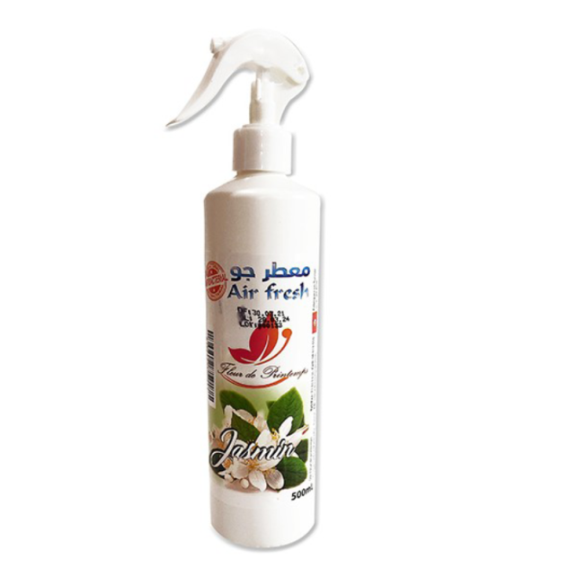 Air Fresh Jasmin 500ml...