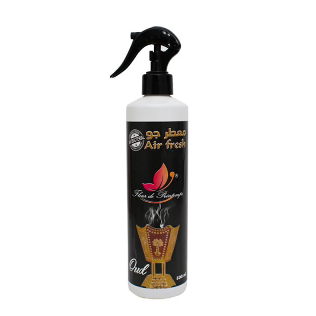 Air Fresh Oud 500ml Fleur...