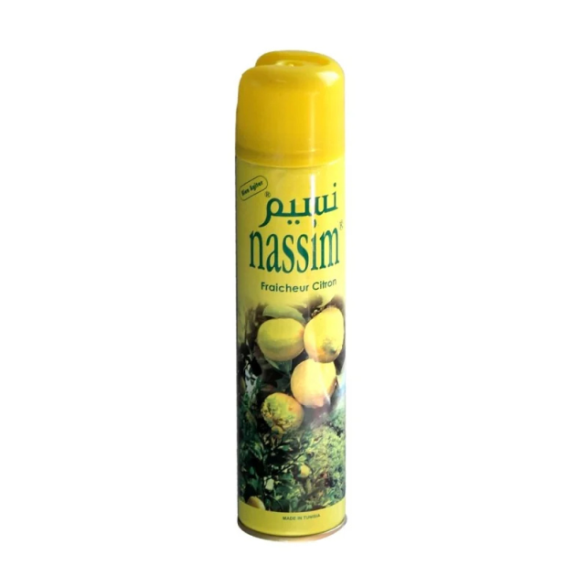 Désodorisant Nassim...
