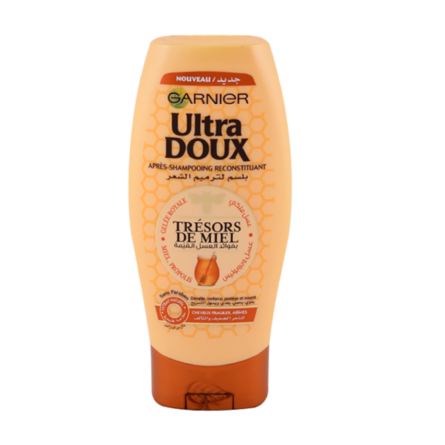 Garnier après-shampooing...
