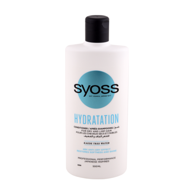 SYOSS Après-Shampooing...