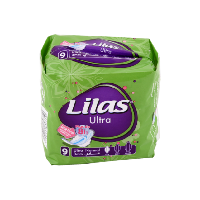 Lilas Serviette Hygiénique...