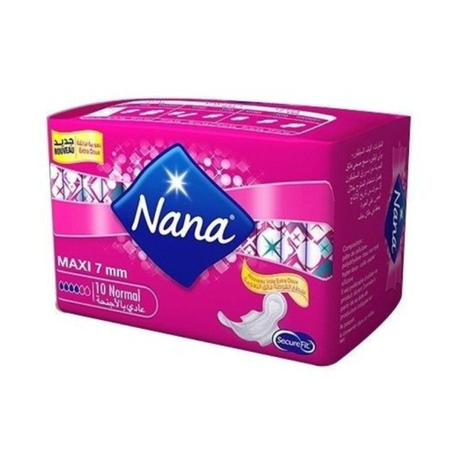 Nana Serviette Hygiénique...