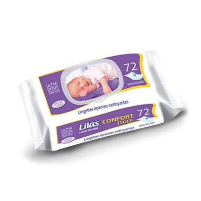 Lilas Lingette Bébé Confort...