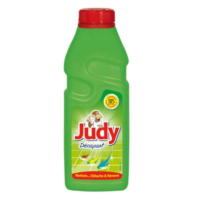 Decapant Judy 1L