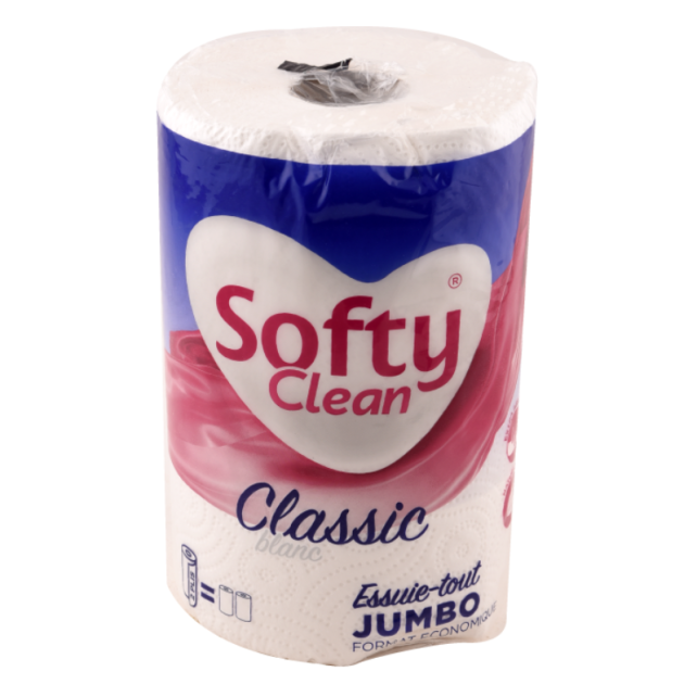 Softy Essuie-tout Jumbo