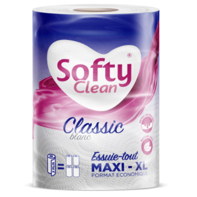 Softy Essuie-tout MAXI - XL