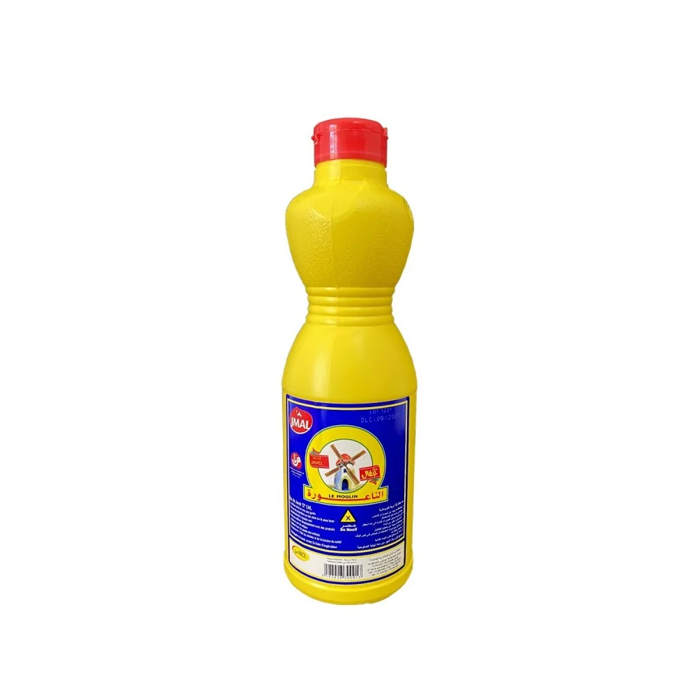 Bouteille Javel Jmal 90cl