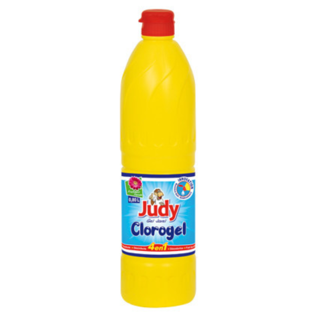 Judy Clorogel 0.8L
