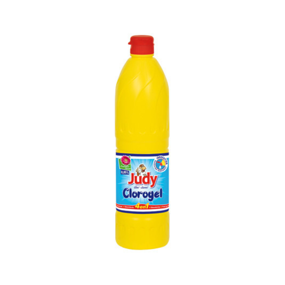 Judy Clorogel 0.8L