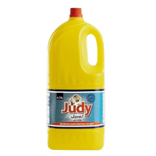 Judy Javel 4.75L