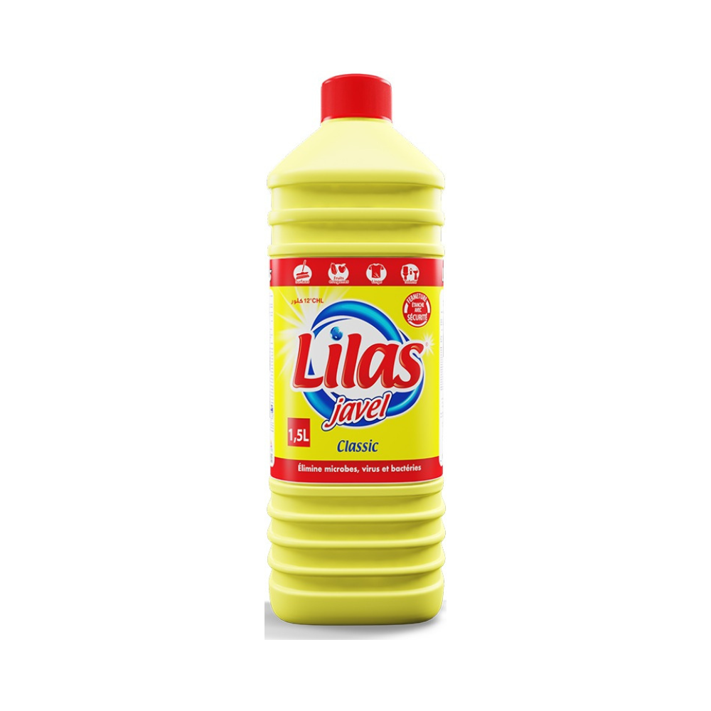 Lilas Javel 1.5L