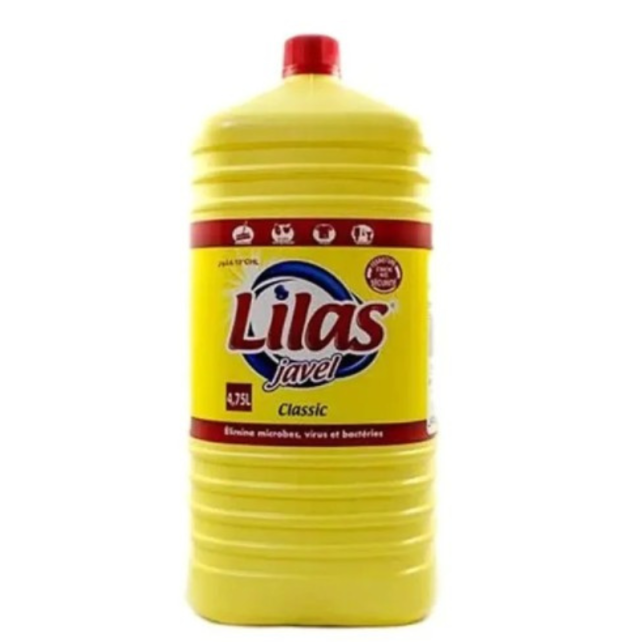 Lilas Javel 4.75L