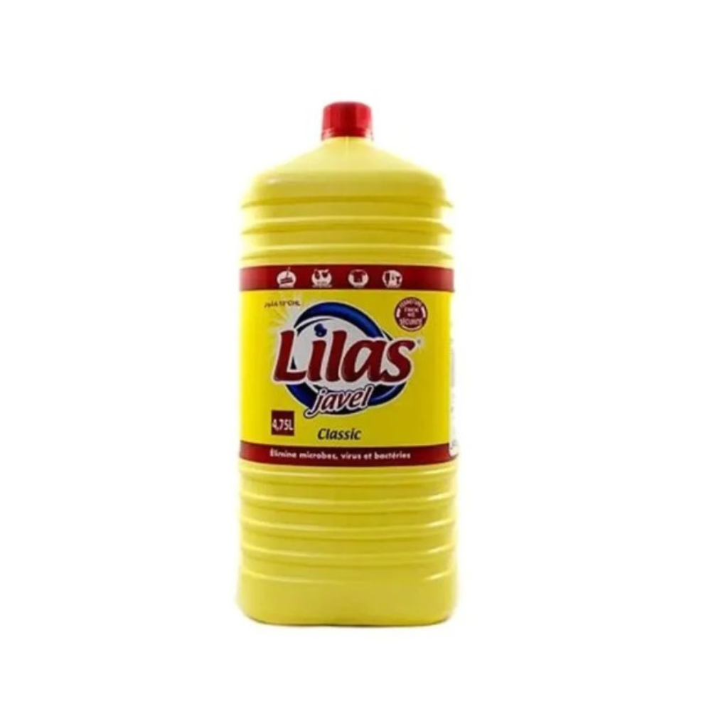 Lilas Javel 4.75L