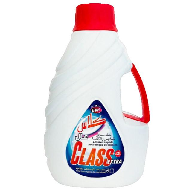 Lessive Liquide Jmal Class...