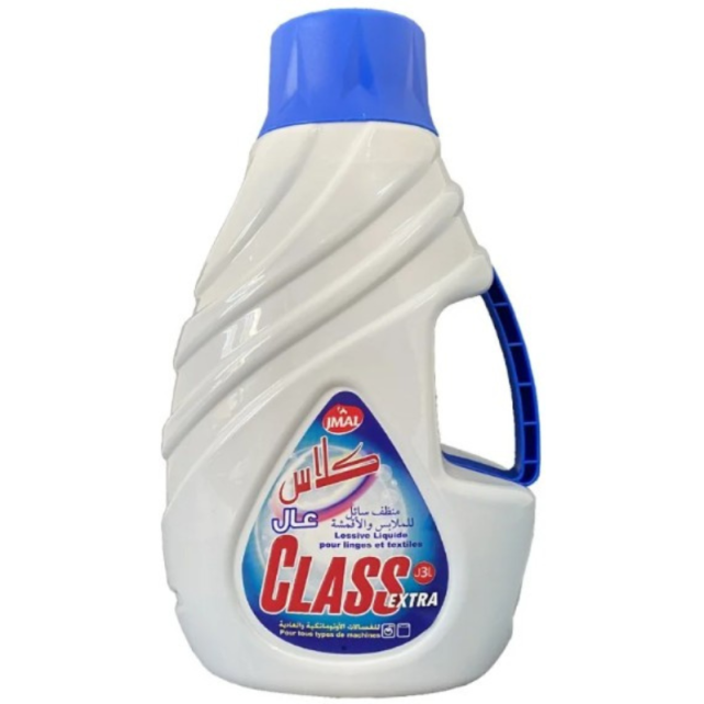 Lessive Liquide Jmal Class...