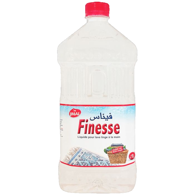 Lessive Liquide Lave Linge...