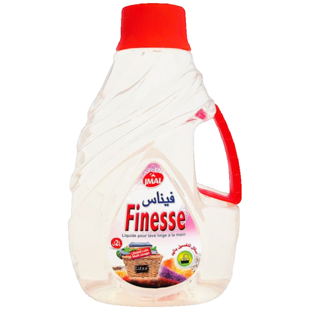 Lessive Liquide Lave Linge...