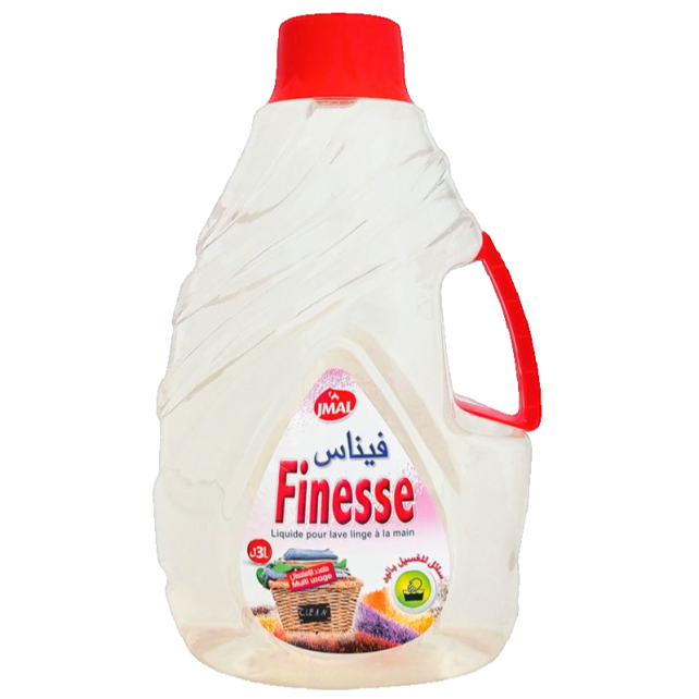 Lessive Liquide Lave Linge...