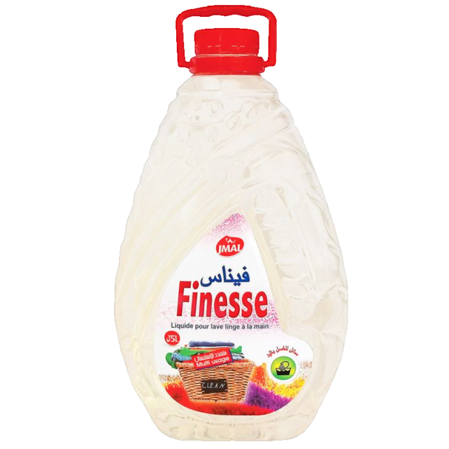 Lessive Liquide Lave Linge...