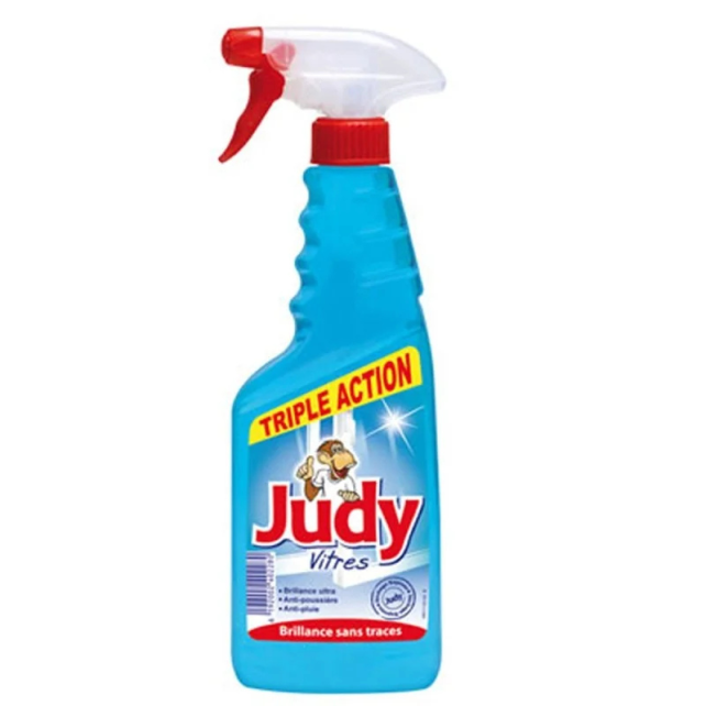 Spray Nettoyant Vitres Judy...