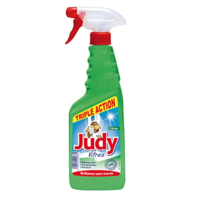 Spray Nettoyant Vitres Judy...