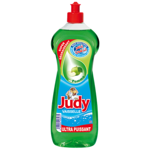 Judy Vaisselle Pomme 580ml