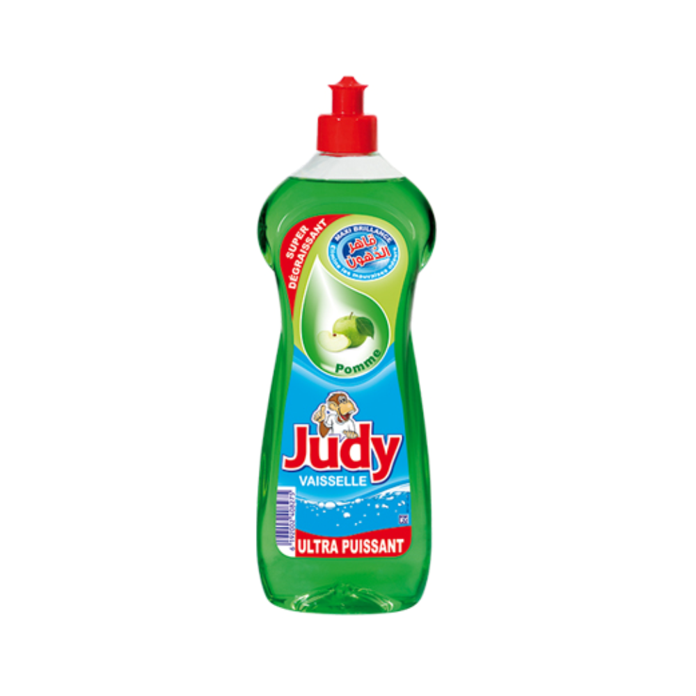Judy Vaisselle Pomme 580ml