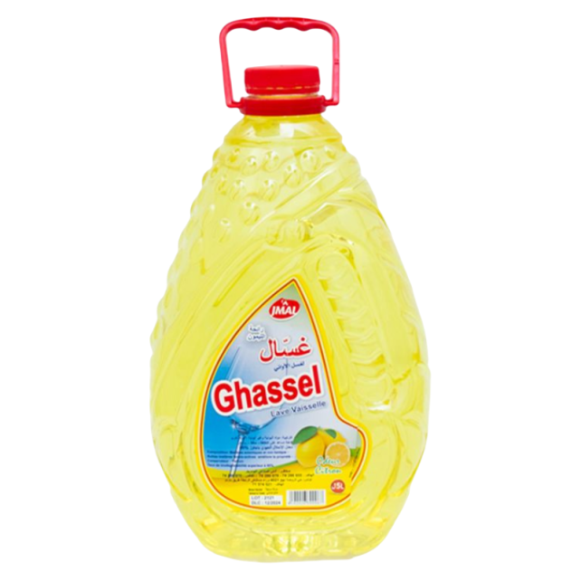 Liquide Vaisselle Jmal...