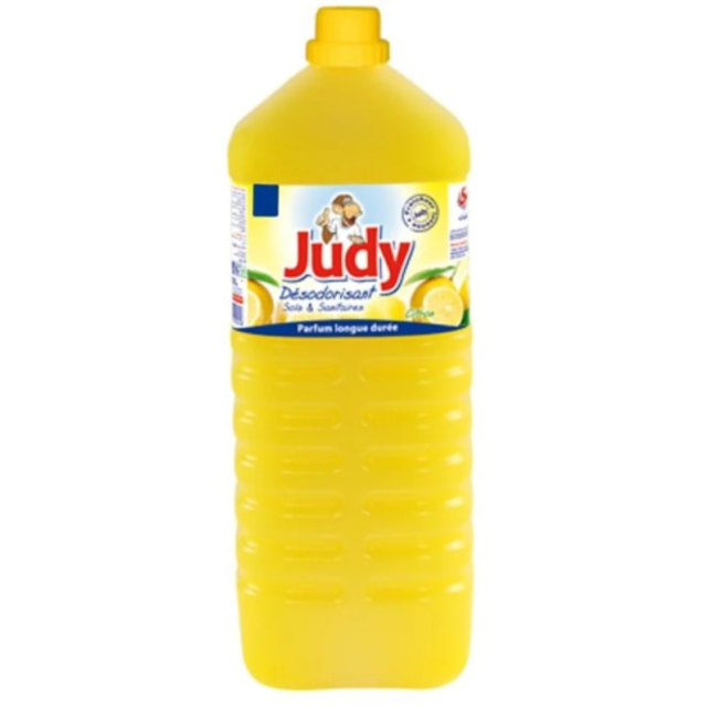 Judy Déesodorisant Pour...