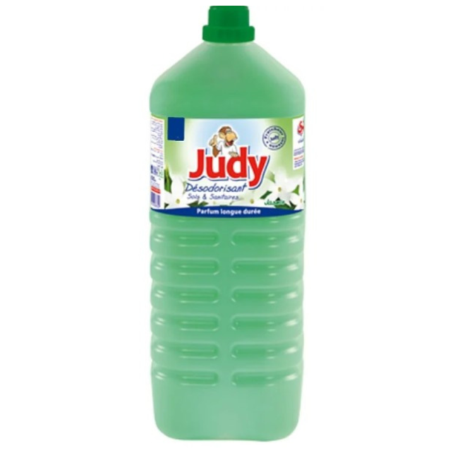 Judy Déesodorisant Pour...