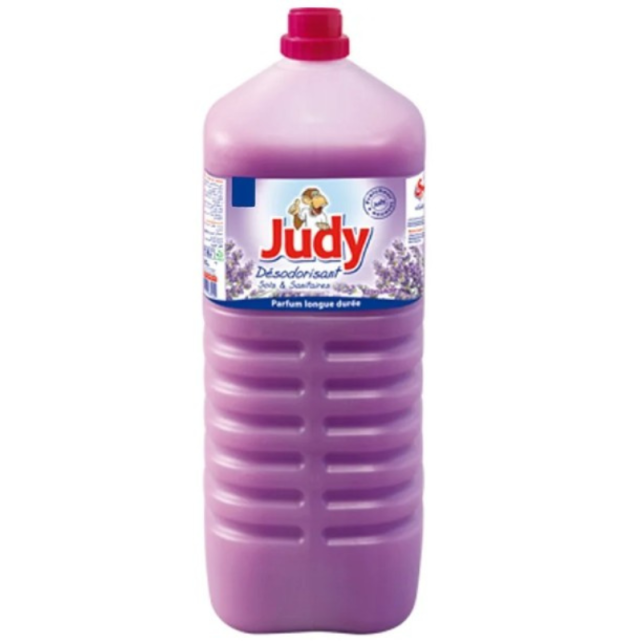 Judy Déesodorisant Pour...