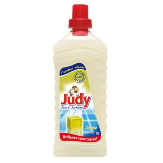 Judy Sol Et Surface Savon...