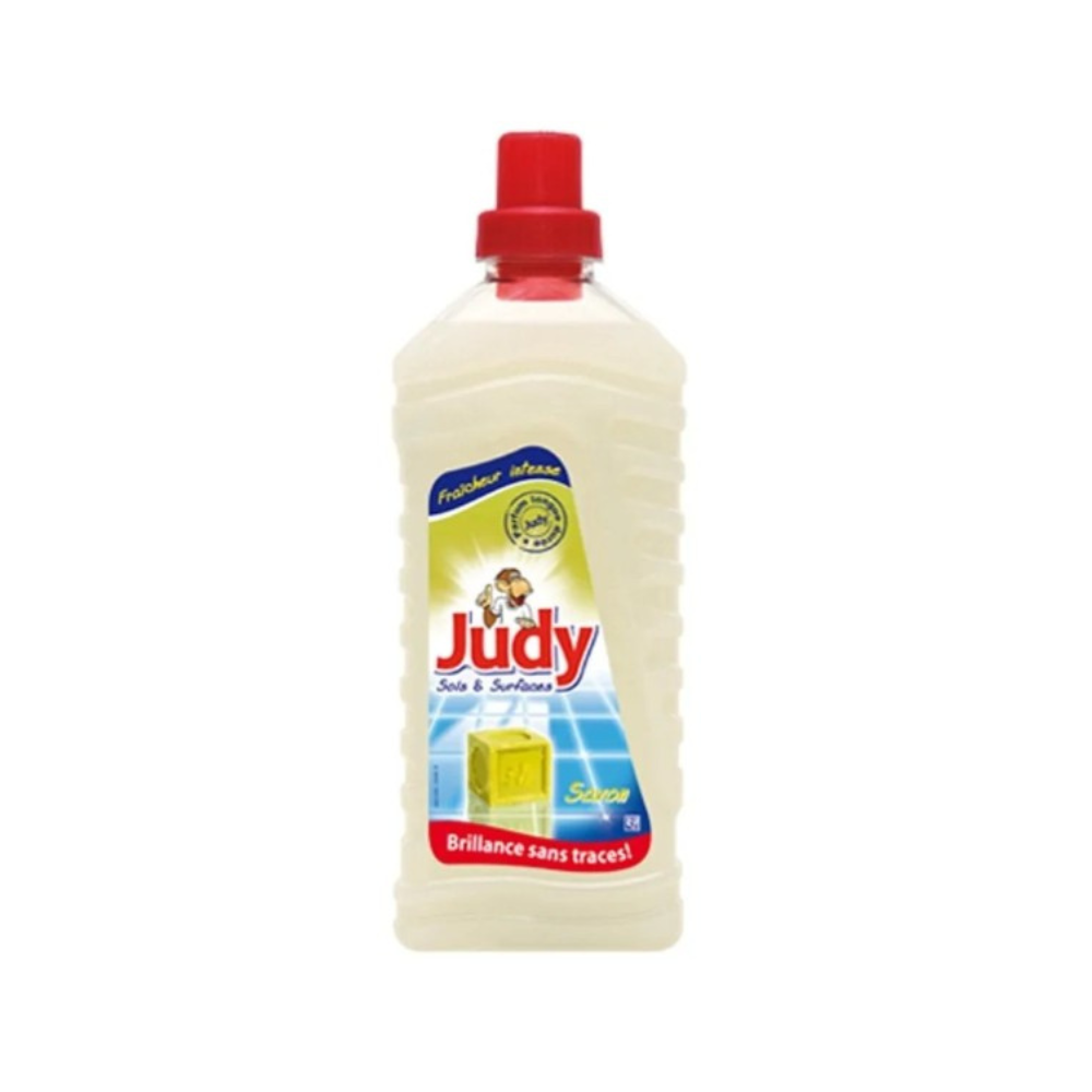 Judy Sol Et Surface Savon De Marseille 0.8L
