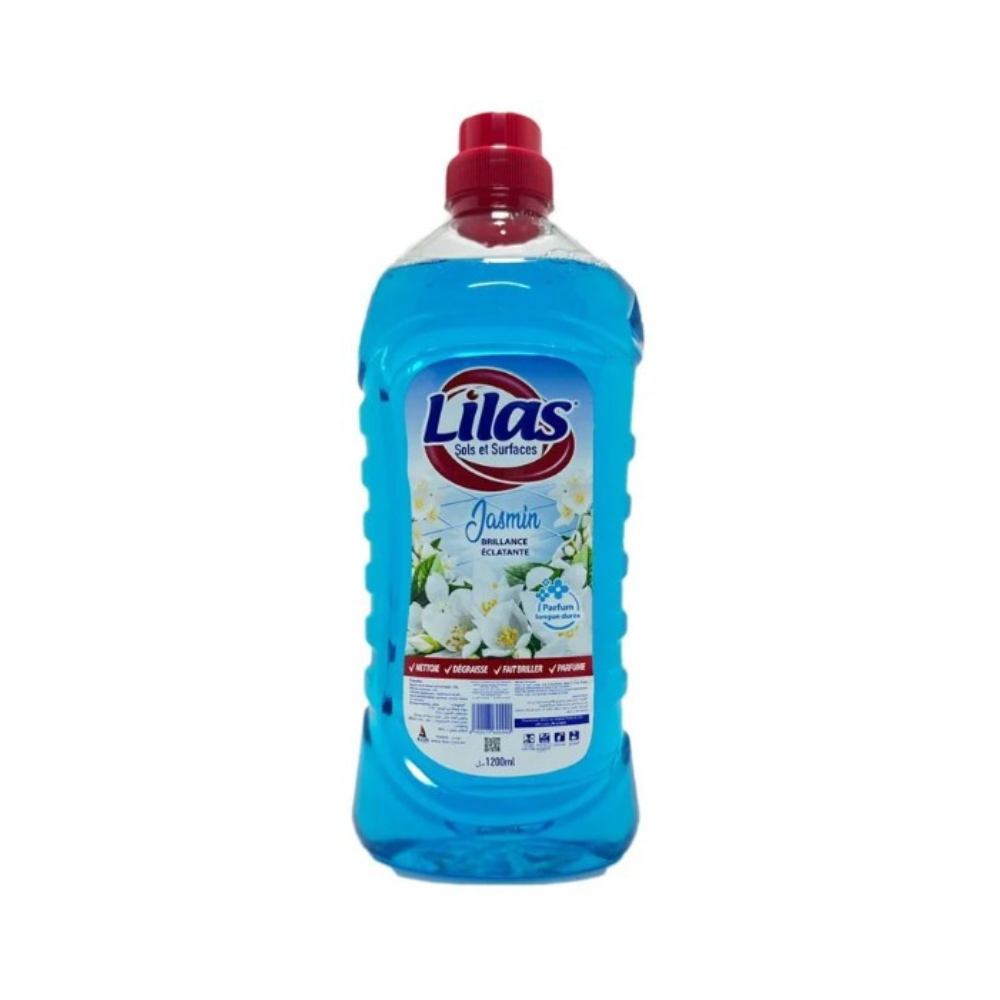 Sol Et Surface Lilas Jasmin 1.2L
