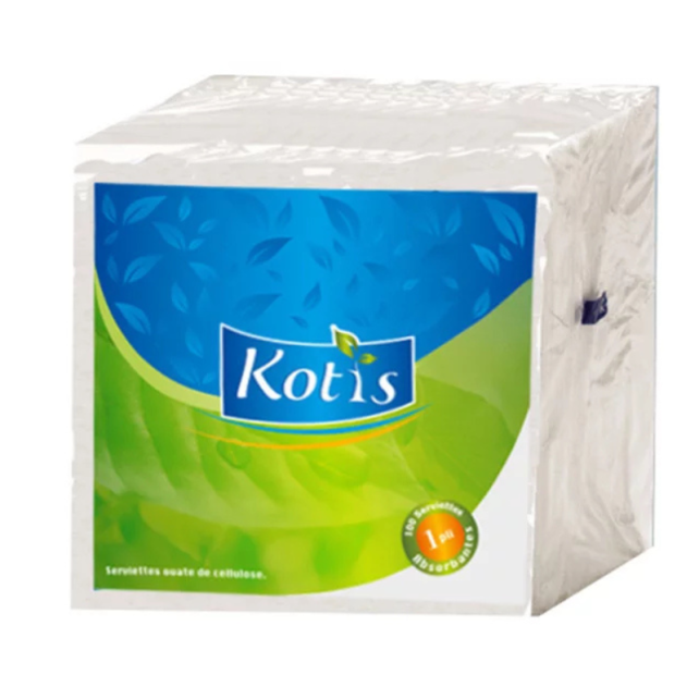 Serviette De Table Kotis...