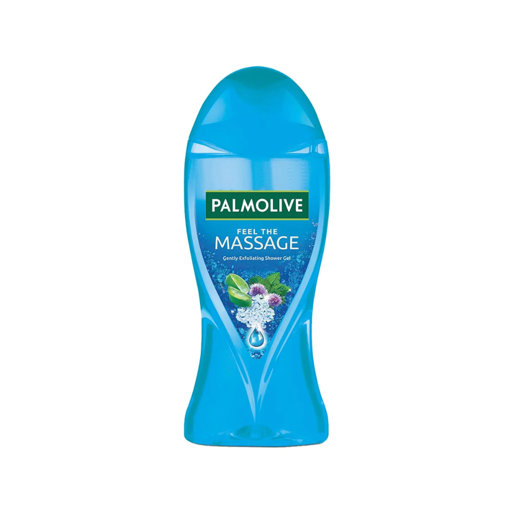 Gel Douche Pour Femme Palmolive