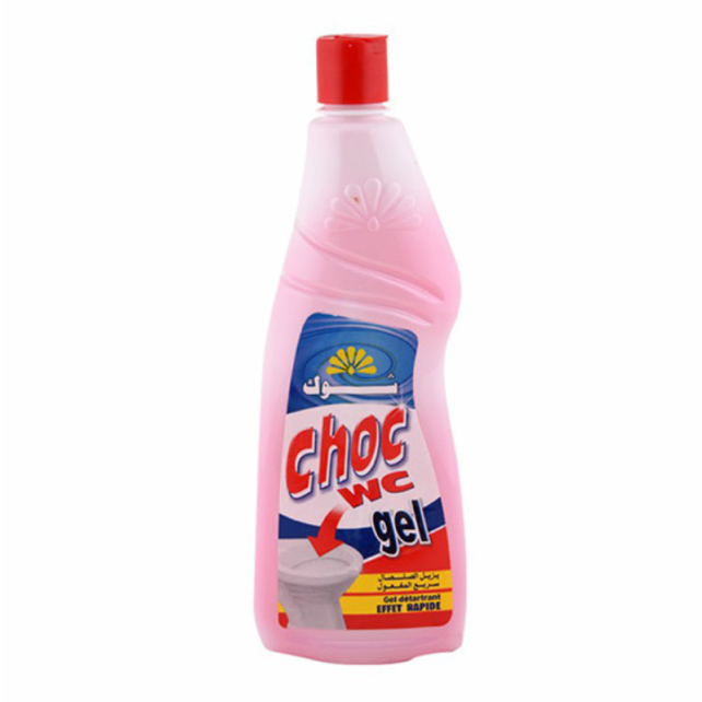 CHOC WC 500ML