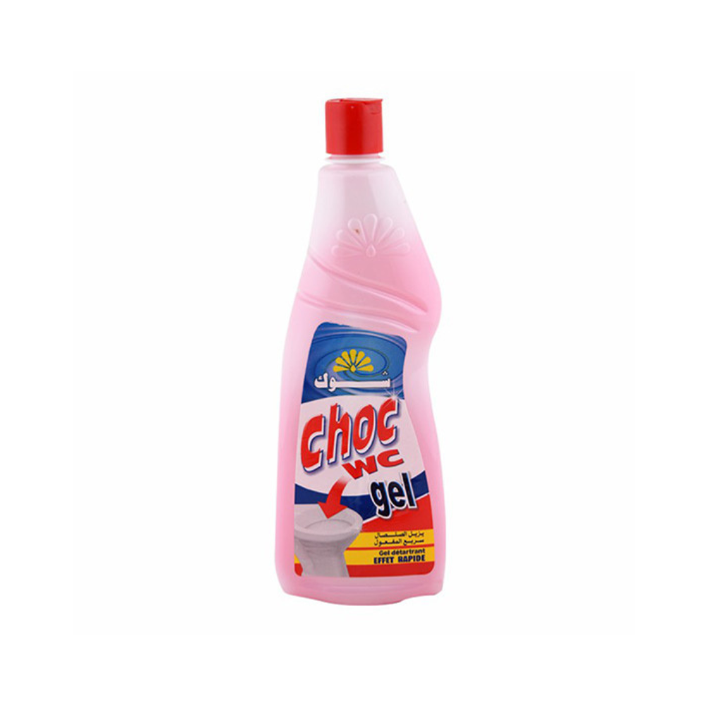 CHOC WC 500ML