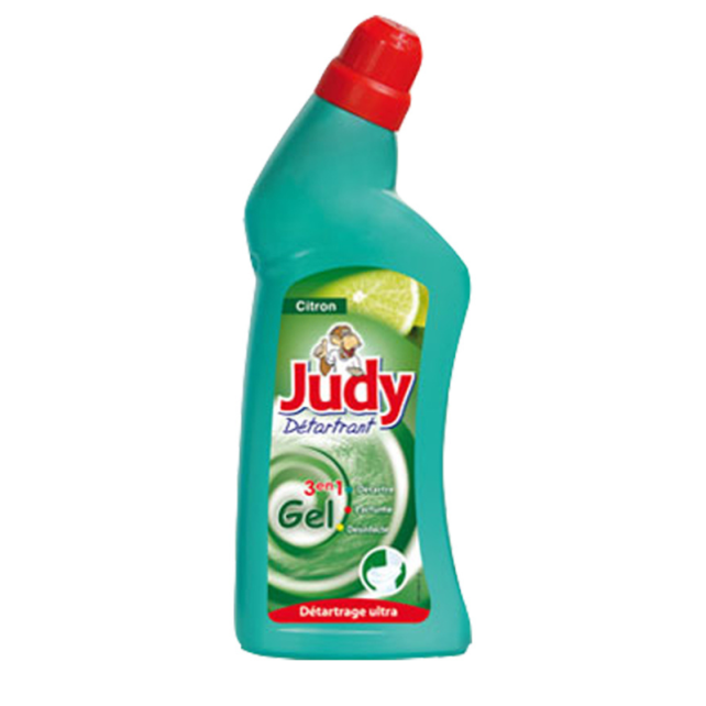 Détartrant Citron Judy 500ML