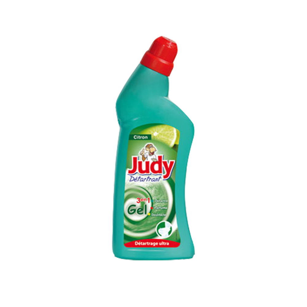 Détartrant Citron Judy 500ML
