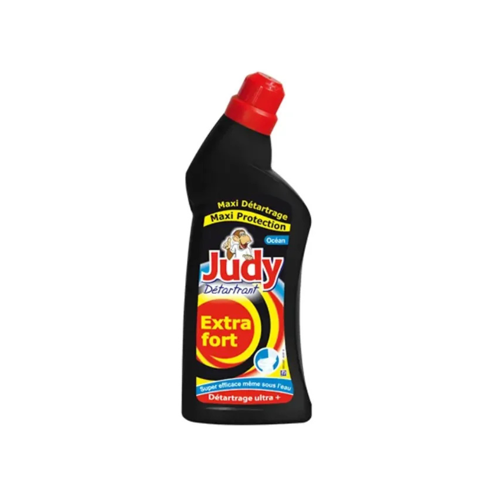 Détartrant Judy Extra 500ML