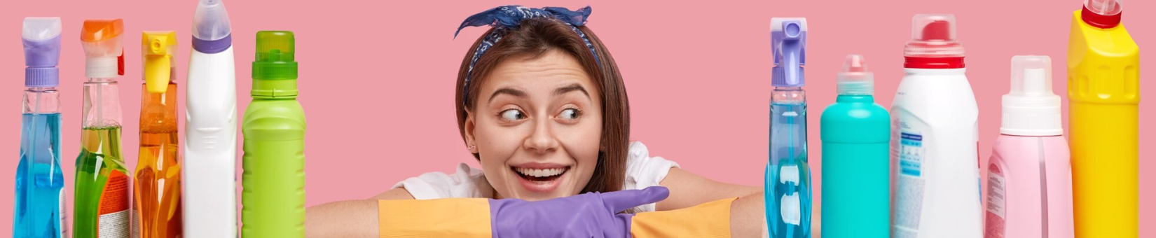Hygiène Maison