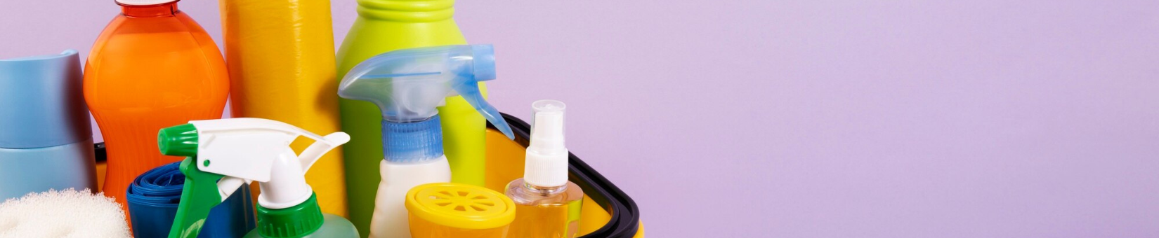 Produits de Nettoyage